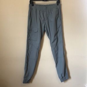 Columbia athletic joggers